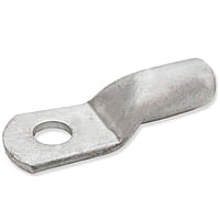 240 sqmm 6 AWG Aluminium Cable Lugs(1 nos) 240 sqmm 6 AWG Aluminium Cable Lugs(1 nos)