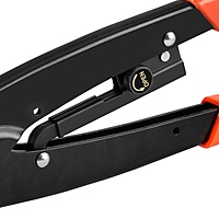 Terminal Crimping Tool HS-16 Use for 1.5-16 mm² (15-5AWG) Terminal Crimping Tool HS-16 Use for 1.5-16 mm² (15-5AWG)