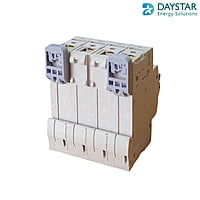 Havells PVC Plastic 16A MCB FP C Curve (White) Havells PVC Plastic 16A MCB FP C Curve (White)
