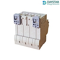Havells PVC Plastic 32A MCB FP C Curve (White) Havells PVC Plastic 32A MCB FP C Curve (White)