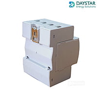 AC SPD 3 Phase 4 Pole 320V Surge Protective Device AC SPD 3 Phase 4 Pole 320V Surge Protective Device