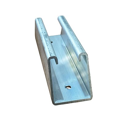 Angle Rail