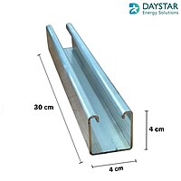 Mini Rail 100mm