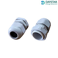 Polyamide Cable Glands- PG 21 Polyamide Cable Glands- PG 21