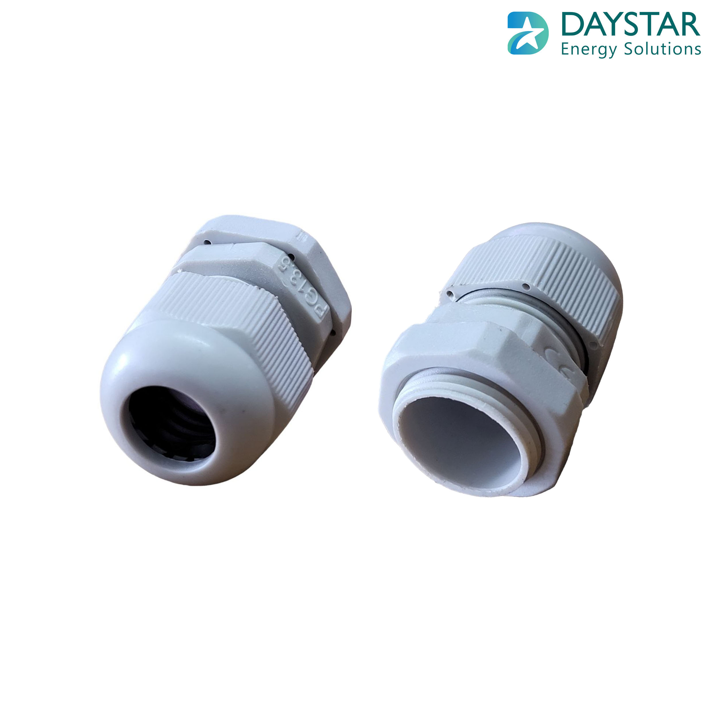Polyamide Cable Glands- PG 21 Polyamide Cable Glands- PG 21