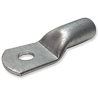 300 sqmm 6 AWG Aluminium Cable Lugs(1 nos) 300 sqmm 6 AWG Aluminium Cable Lugs(1 nos)