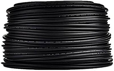 DC Cable 16 sq.mm (Black)