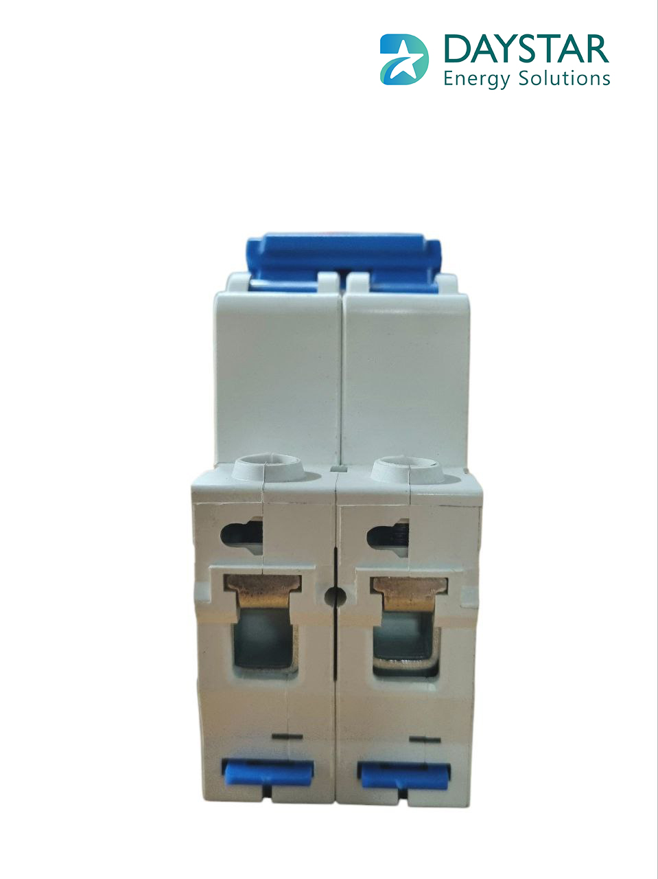 Sibass 63A 2-Pole AC MCB Sibass 63A 2-Pole AC MCB