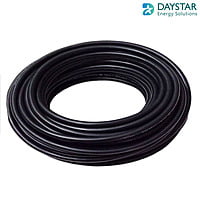 DC CABLE 6 SQ MM BLACK