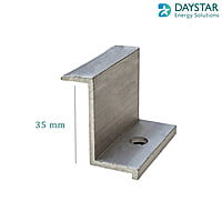 35 MM END CLAMPS