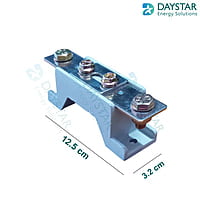 FTC - NEUTRAL LINK | FNL-200 200 AMP (DMC) FTC - NEUTRAL LINK | FNL-200 200 AMP (DMC)