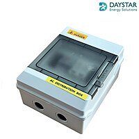 Premium Waterproof IP66 ACDB, 32A MCB & 320V SPD, Havells, for 1kW-5kW (1Ph) Premium Waterproof IP66 ACDB, 32A MCB & 320V SPD, Havells, for 1kW-5kW (1Ph)