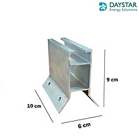 Trapezoidal Short Rail Trapezoidal Short Rail
