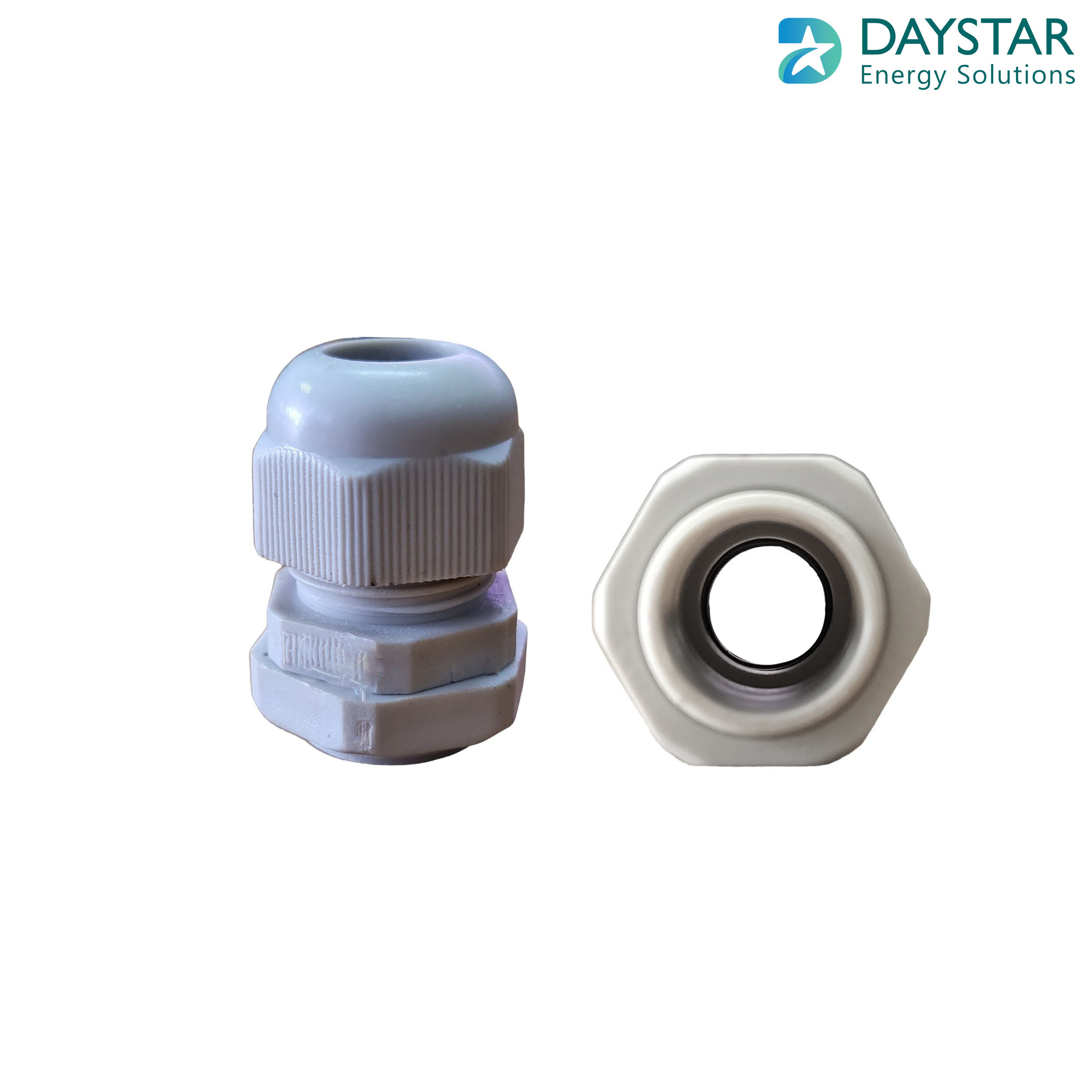 Polyamide Cable Glands- PG 21 Polyamide Cable Glands- PG 21