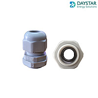 Polyamide Cable Glands- PG 21 Polyamide Cable Glands- PG 21