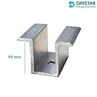 40 MM MID CLAMPS