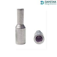70 sqmm Aluminium crimping pin type lugs(1 nos) 70 sqmm Aluminium crimping pin type lugs(1 nos)