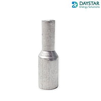 50 sqmm Aluminium crimping pin type lugs(1 nos) 50 sqmm Aluminium crimping pin type lugs(1 nos)