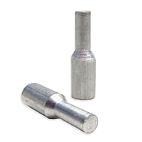 70 sqmm Aluminium crimping pin type lugs(1 nos) 70 sqmm Aluminium crimping pin type lugs(1 nos)