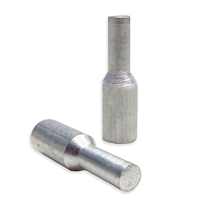 70 sqmm Aluminium crimping pin type lugs(1 nos)