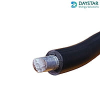 Aluminium Earthing cable 50 sqmm Aluminium Earthing cable 50 sqmm