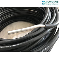Aluminium Earthing cable 50 sqmm Aluminium Earthing cable 50 sqmm
