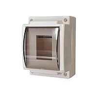 4-Way MCB Box (SealX)
