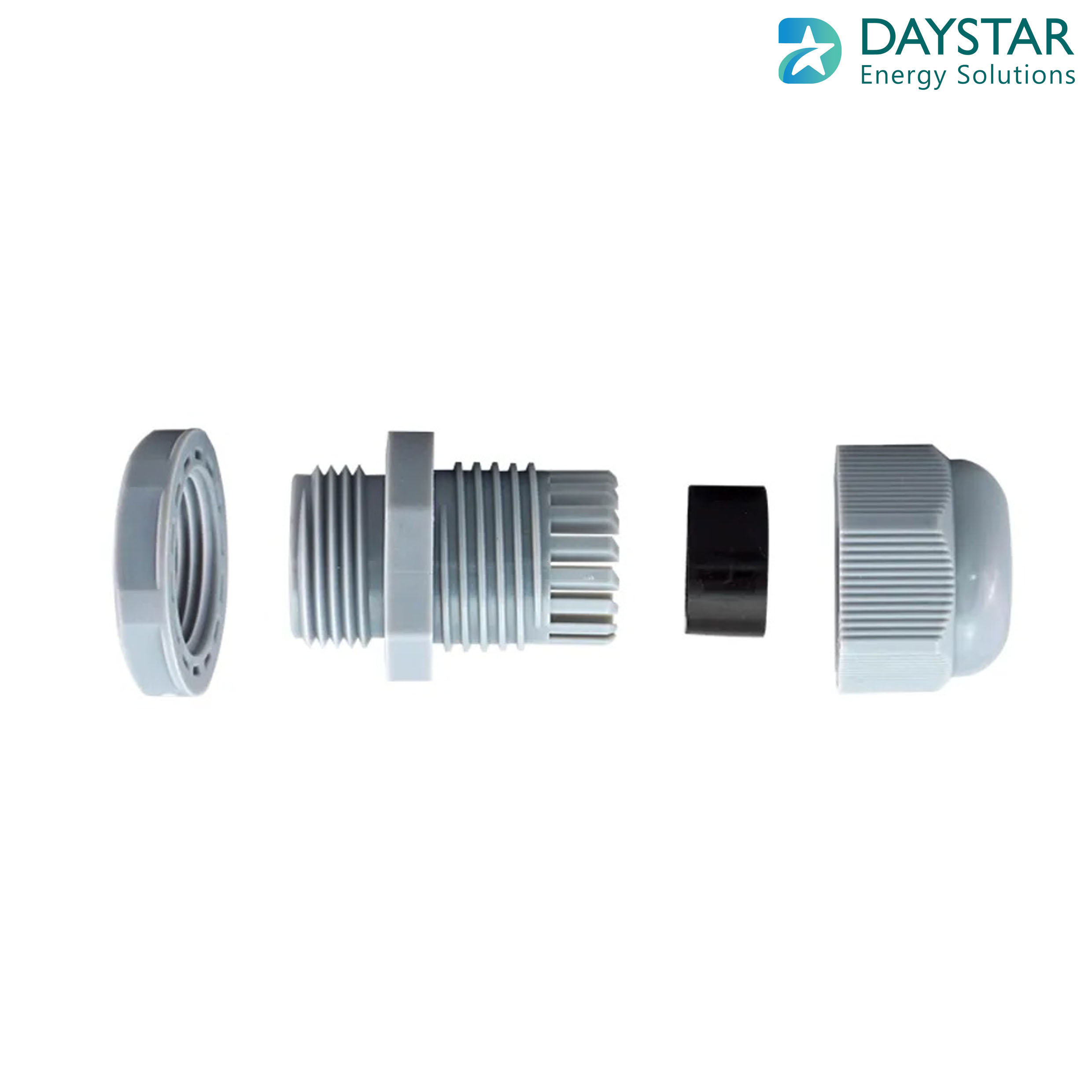Polyamide Cable Glands- PG 25 Polyamide Cable Glands- PG 25
