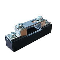 Disconnecting Type Neutral Links 63 A Disconnecting Type Neutral Links 63 A