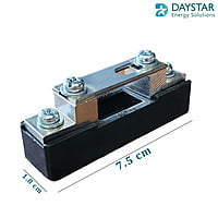 Disconnecting Type Neutral Links 63 A Disconnecting Type Neutral Links 63 A