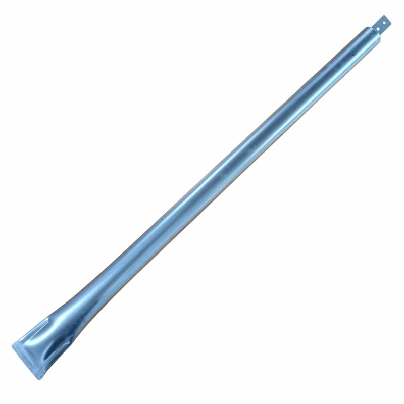 Compound Filled Galvanized iron (GI) earthing pipe 1 meter Compound Filled Galvanized iron (GI) earthing pipe 1 meter
