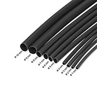 Heat Shrink Tube Sleeve Wrap 1 meters Heat Shrink Tube Sleeve Wrap 1 meters