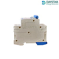AC MCB DP C-curve (32 Amps)
