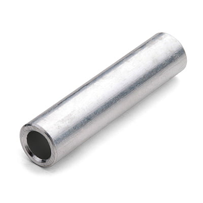 Aluminium In-Line Connectors 120 sq mm