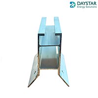 Trapezoidal Short Rail Trapezoidal Short Rail