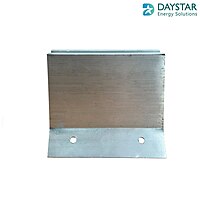 Trapezoidal Short Rail Trapezoidal Short Rail