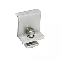 30mm End Clamps