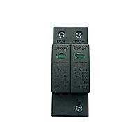 DC SPD 600V 2 Pole Surge Protection Device (SE-PE-600) DC SPD 600V 2 Pole Surge Protection Device (SE-PE-600)