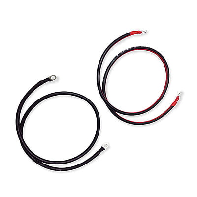 DC WIRE 10 SQ MM UV battery cable (RED & BLACK) DC WIRE 10 SQ MM UV battery cable (RED & BLACK)