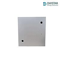 4-Way Metal MCB Box (FTC) | Rust Proof | with Inbuilt Din Rail 4-Way Metal MCB Box (FTC) | Rust Proof | with Inbuilt Din Rail