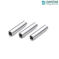 6 sq.mm Aluminium In-Line Connectors - 1 Nos/HAI-13 6 sq.mm Aluminium In-Line Connectors - 1 Nos/HAI-13