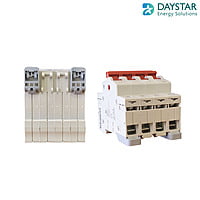 63A FP Switch Disconnector Euro 2 63A FP Switch Disconnector Euro 2