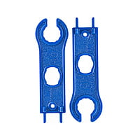 Solar MC4 spanner tool to Connect or Disconnect MC4 Connector (1 Pair)