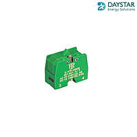 Normally Open Contact Element Normally Open Contact Element