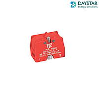Normally Closed Contact Element Normally Closed Contact Element