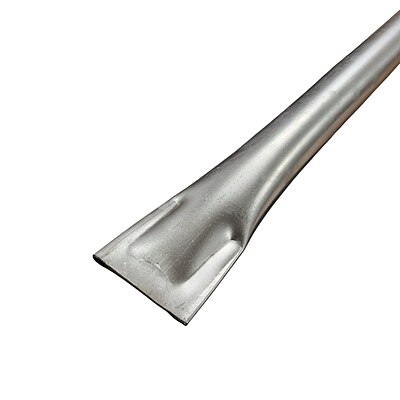 Galvanized iron (GI) earthing pipes 1.5 meter