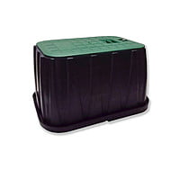 Lightning Earth Pit Chamber Jumbo Lightning Earth Pit Chamber Jumbo