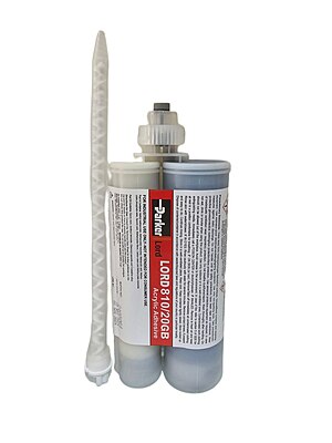 810/Accelerator 20GB Acrylic Adhesive