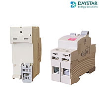 25A/30mA DP RCCB (Grey) 25A/30mA DP RCCB (Grey)