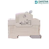 25A/30mA DP RCCB (Grey) 25A/30mA DP RCCB (Grey)